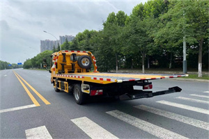 宜宾宁武道路救援拖车-宁武救援服务热线